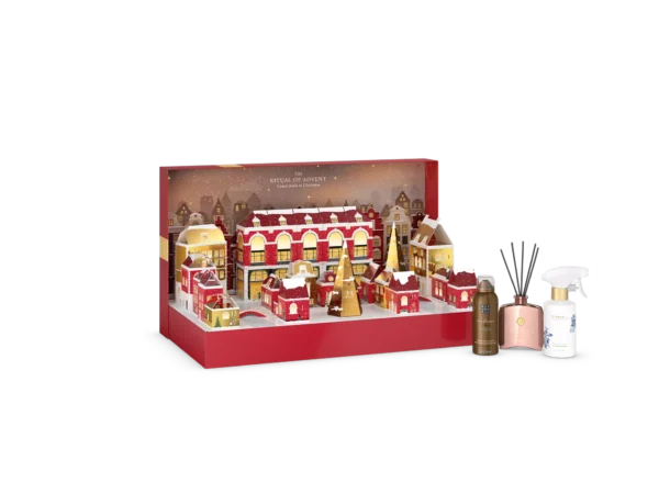 Rituals premium advent calendar