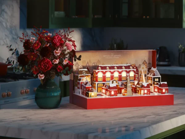 Rituals premium advent calendar - image 2