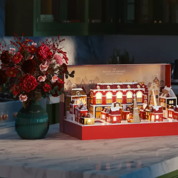 Alternative view of Rituals Premium Advent Calendar