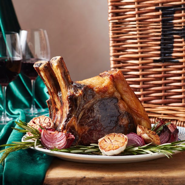Fortnum & mason's the imperial hamper Fortnum & mason's the imperial hamper - image 6