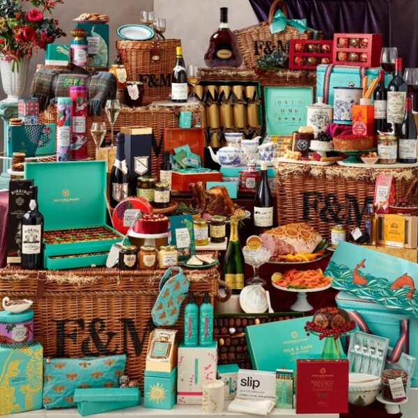 Fortnum & Mason's The Imperial Hamper