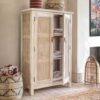 Esben Two Door Cupboard