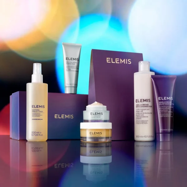 Elemis Pro-Collagen Gift of Renewed Skin Face & Body Collection