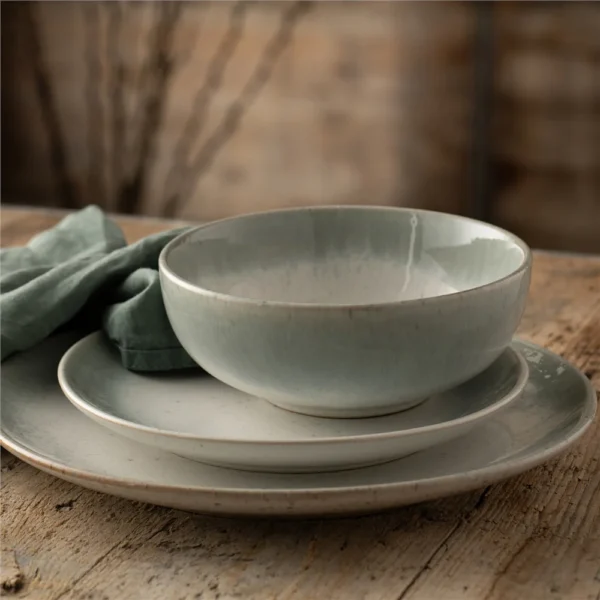 Alternative view of Belleek Living Tivoli 12 Piece Dinner Set