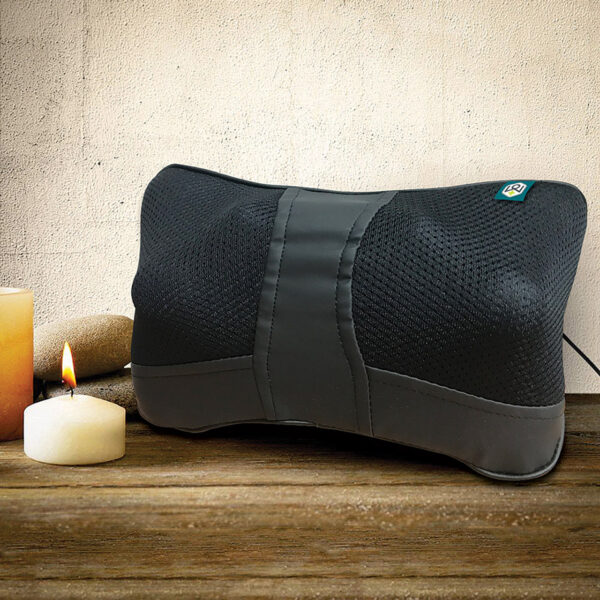 Mini Portable Massage Cushion