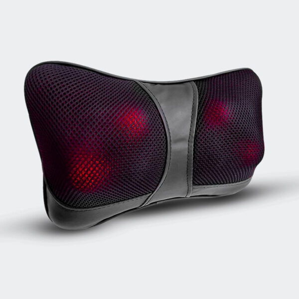 Mini portable massage cushion - image 3