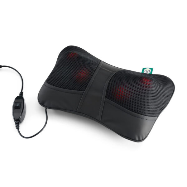 Mini portable massage cushion - image 4