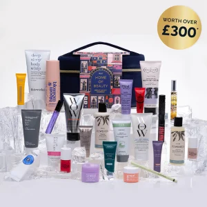 Marks & Spencer The Beauty Advent Calendar 2024