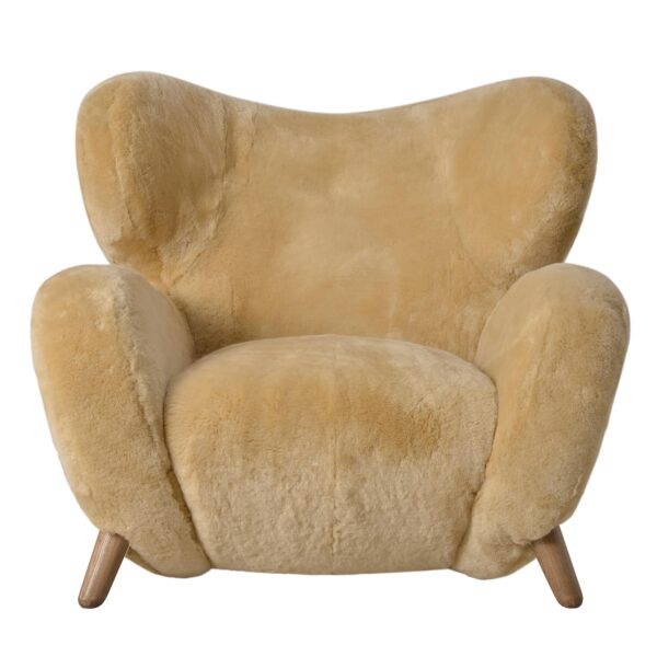 Timothy oulton the manx chair - image 3
