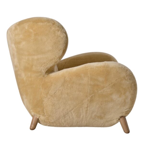 Timothy oulton the manx chair - image 4