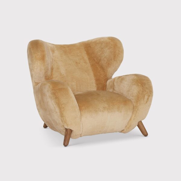 Timothy oulton the manx chair