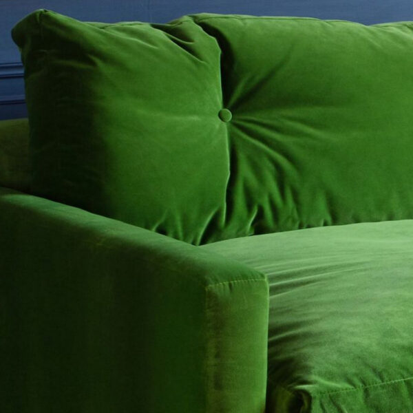 Alternative view of Kasper Sofa & Armchair Collection