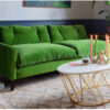 Kasper Sofa & Armchair Collection