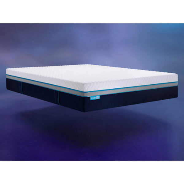 Simba Hybrid Luxe Mattress