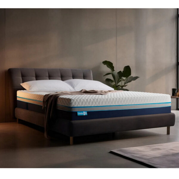 Simba hybrid luxe mattress - image 3