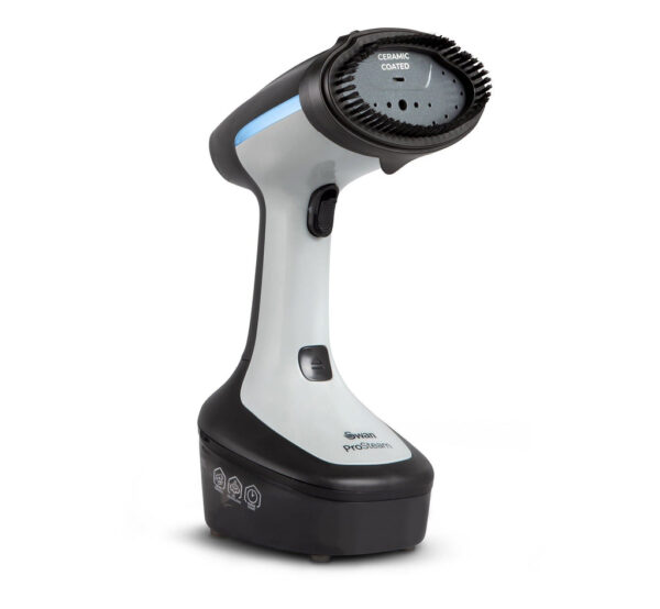 Swan portable garment steamer
