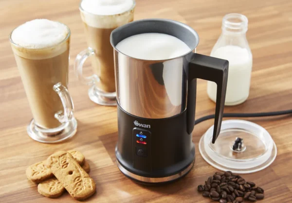 Swan automatic milk frother - image 3