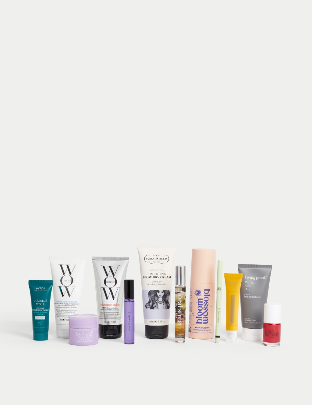 Marks & spencer the beauty advent calendar 2024 Marks & spencer the beauty advent calendar 2024 - image 5