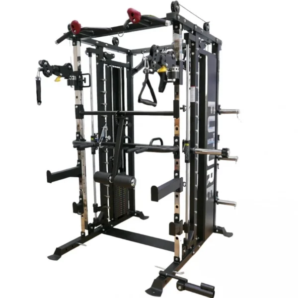 Future Advance Series Ultimate Home Functional Trainer & Multi-Gym