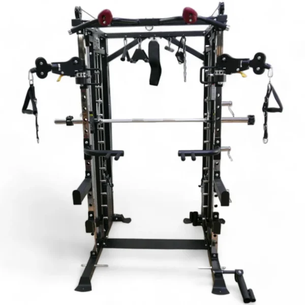 Future advance series ultimate home functional trainer & multi-gym - image 3
