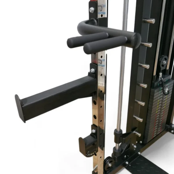 Future advance series ultimate home functional trainer & multi-gym - image 5