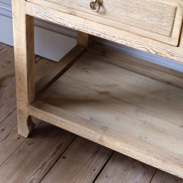 Leshan nine drawer luxury sideboard - image 5