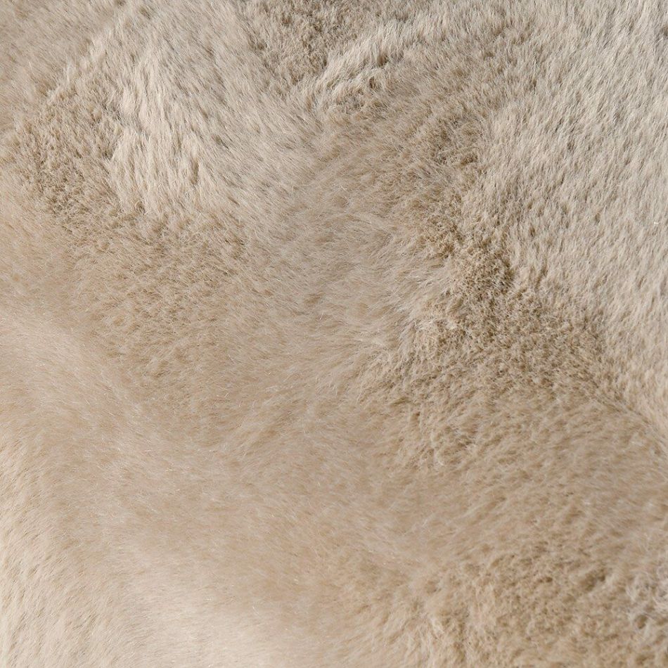 Alba faux sheepskin three seater sofa Alba faux sheepskin three seater sofa - image 3