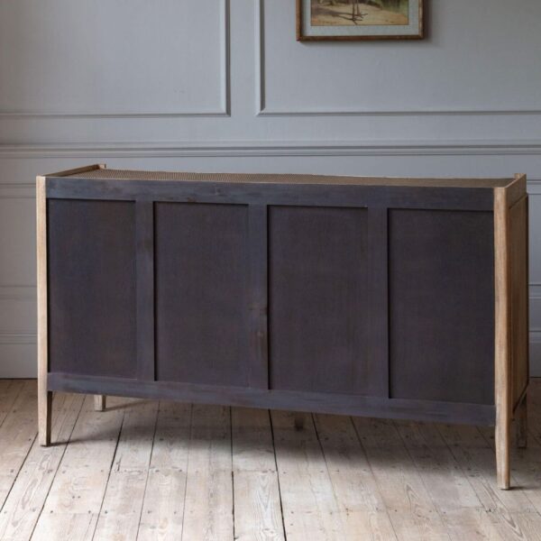 Gracie double chest of drawers - image 4