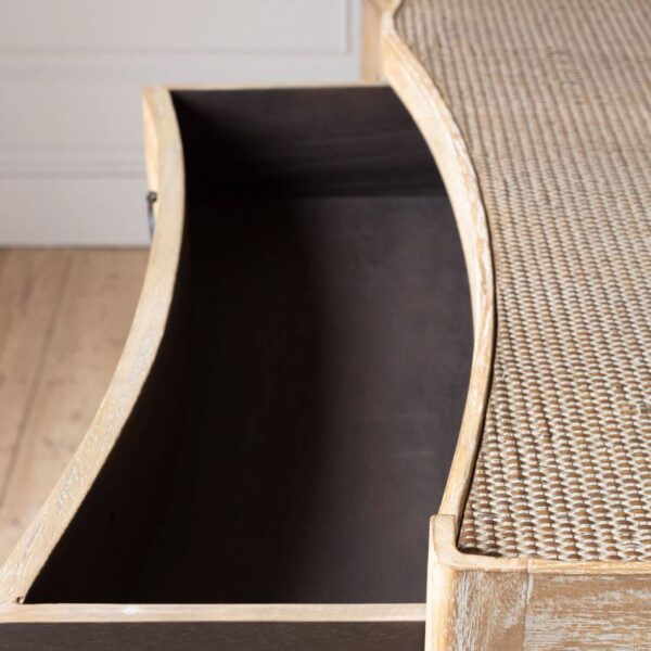 Gracie double chest of drawers - image 6