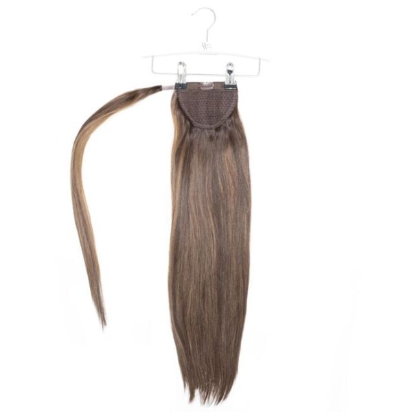 26" Super Sleek Invisi®-Ponytail - Dubai