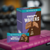 My Protein Chocolate Crispy Wafer Whey & Milk Bar Pack 10 x 42g