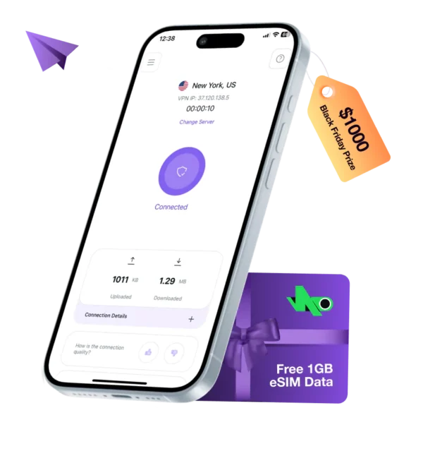 Purevpn: secure, reliable, and lightning-fast vpn service