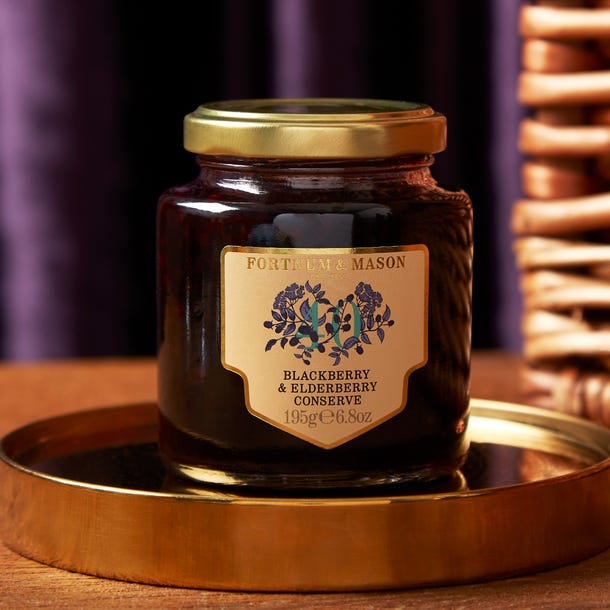 Fortnum & mason's the imperial hamper Fortnum & mason's the imperial hamper - image 4