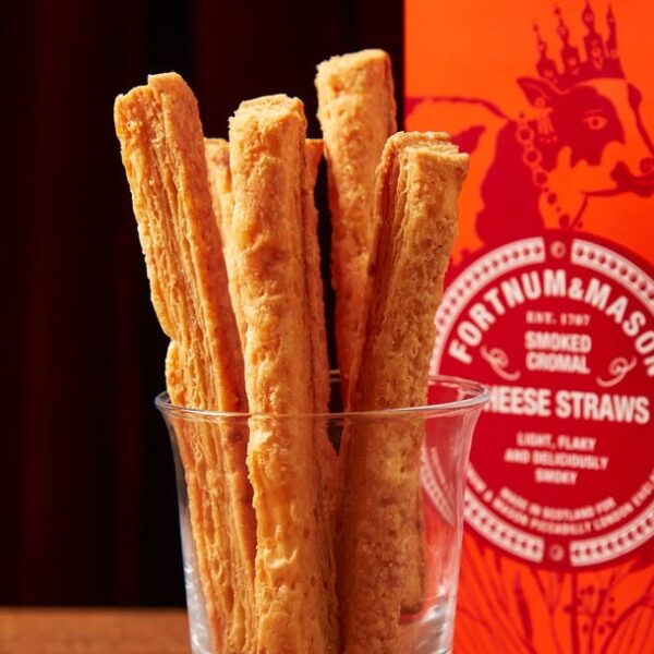 Fortnum & mason's the imperial hamper - image 5