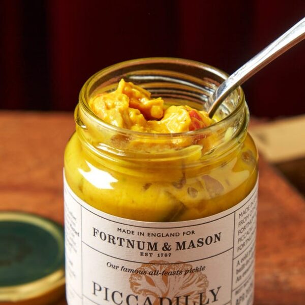 Fortnum & mason's the imperial hamper - image 3