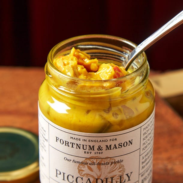 Fortnum & mason's the imperial hamper Fortnum & mason's the imperial hamper - image 3