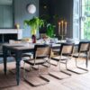 Lincoln 8 Seater Dining Table