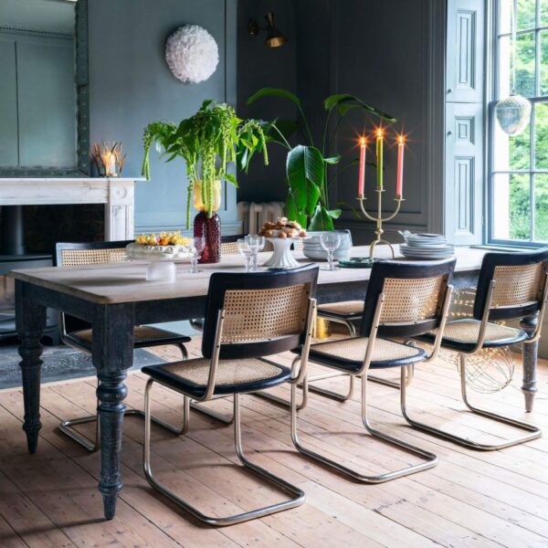 Lincoln 8 Seater Dining Table