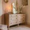 Gracie Double Chest of Drawers