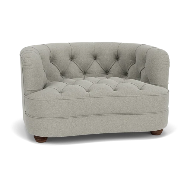 Gosport Luxury Handmade Loveseat