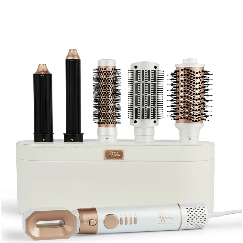 Beauty works aeris multi-styler Beauty works aeris multi-styler - image 2