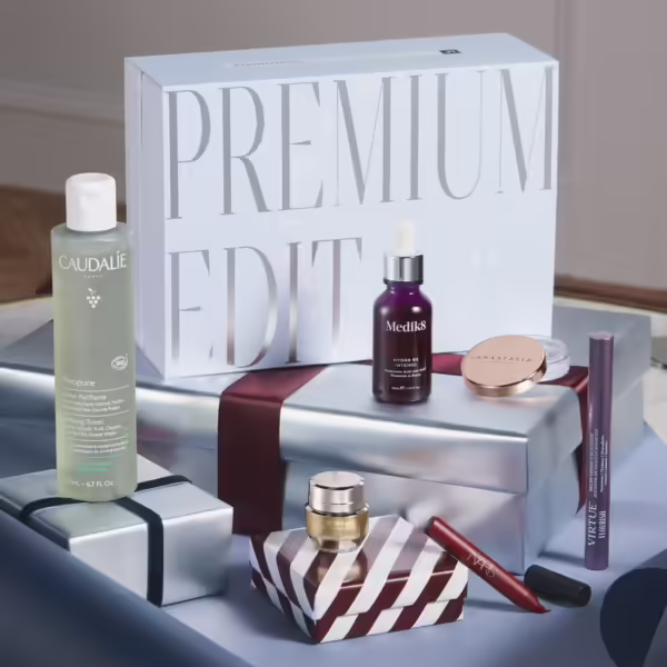 LOOKFANTASTIC Premium Beauty Edit 2024 (Worth over £225)