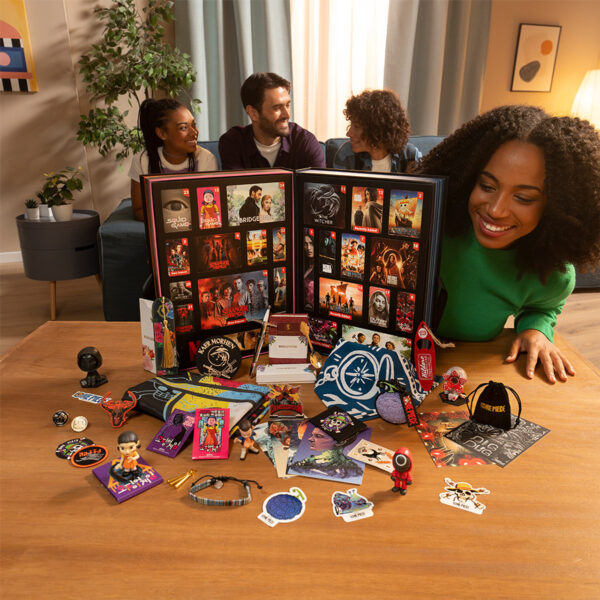 The netflix advent calendar - image 3