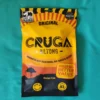 Cruga Beef Biltong Jerky, Gluten Free High Protein Snack 300g - HIGH in PROTEIN