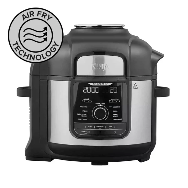 Ninja Foodi MAX 9-in-1 Multi-Cooker - Certified Refurbished