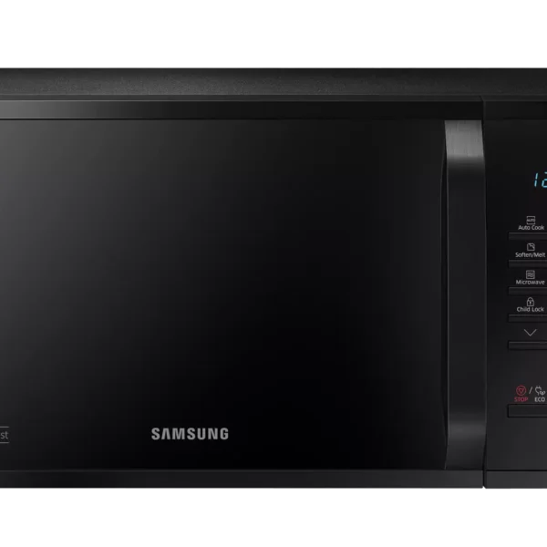 SAMSUNG MS23K3513AK/EU Solo Ceramic Microwave Oven