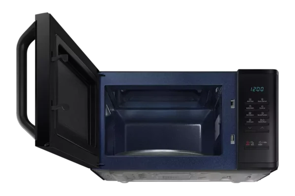 Samsung ms23k3513ak/eu solo ceramic microwave oven - image 4