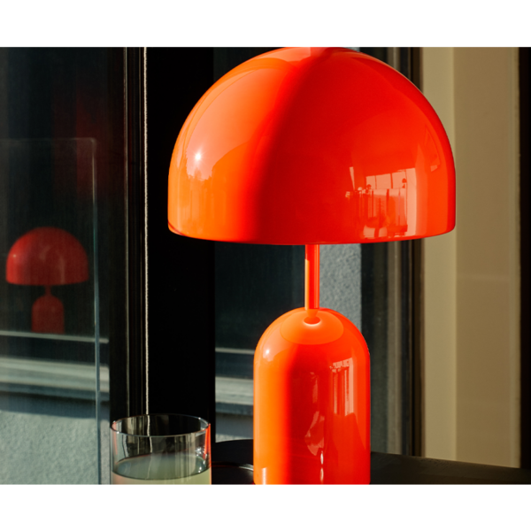 Tom dixon bell table fluoro led lamp - image 3