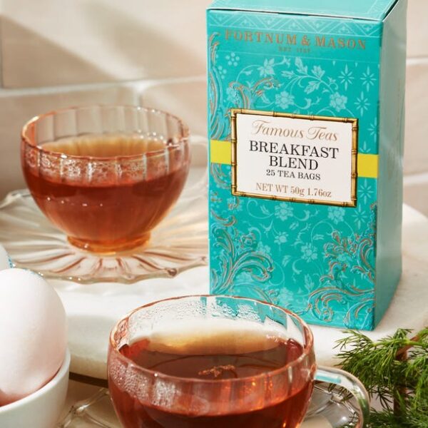 The smoked salmon breakfast box - image 3