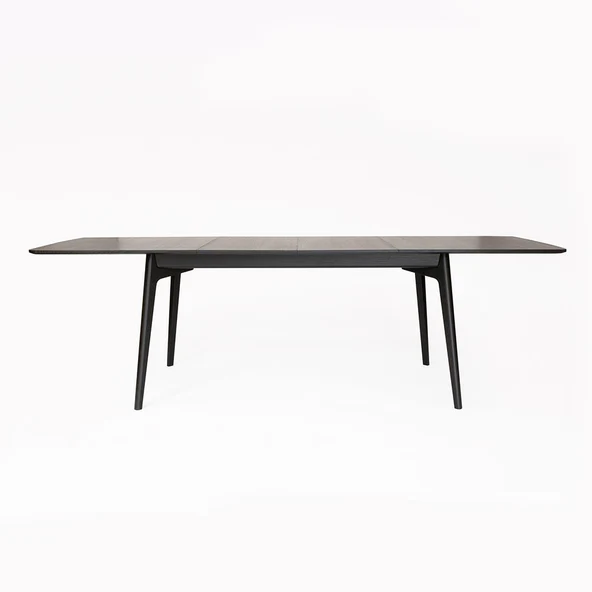 Dulwich Extending 3metre Dining Table - Black